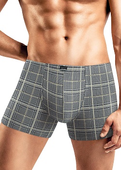 Трусы шорты для мужчин Clever 173642