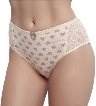 Трусы слипы для женщин SHESLOVE 170030