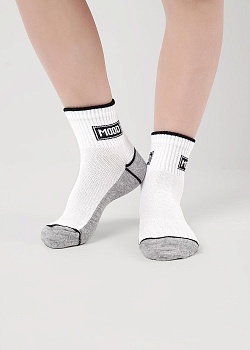 Носки спорт для мальчиков Clever 180276