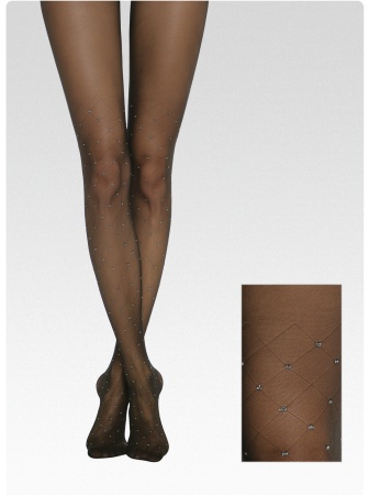 167320 Колготки Conte LUSSO