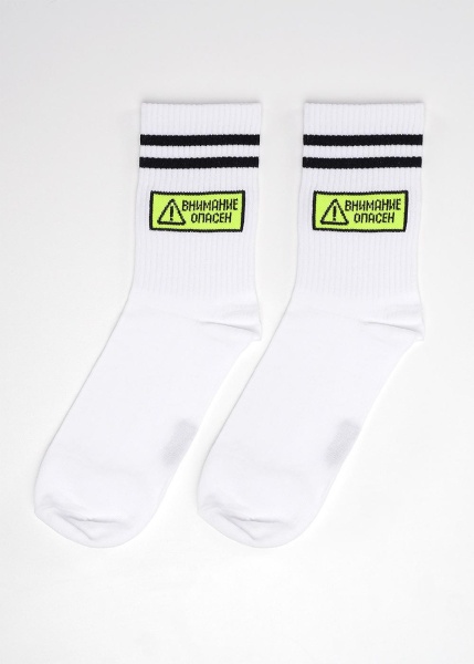 173190 Носки муж CLE К6450