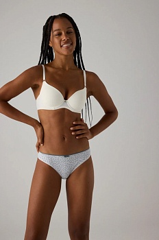 Трусы бразилиано для женщин Ysabel Mora 179438