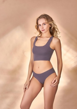 174108 Трусы женские БВ MB9567TN