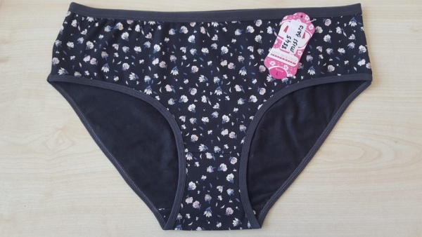 170291 Трусы женские БВ MB8845