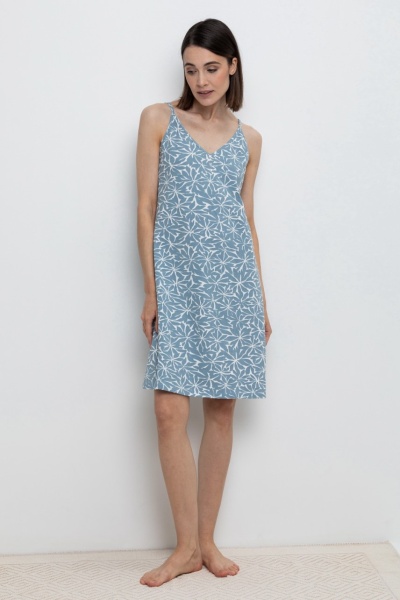 177894 Сорочка жен VERY NEAT Е10048