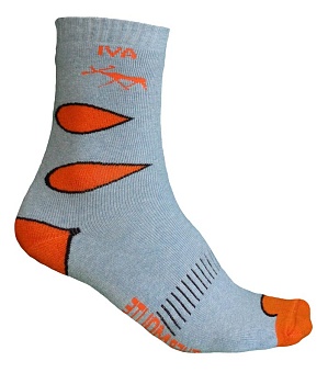 Носки термо для девочек и мальчиков AVI 138337