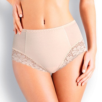 Трусы слипы макси для женщин Clever 153947