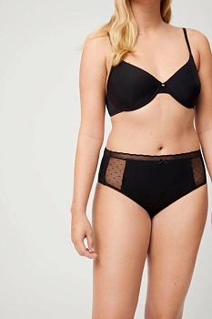 Трусы слипы для женщин Ysabel Mora 177374