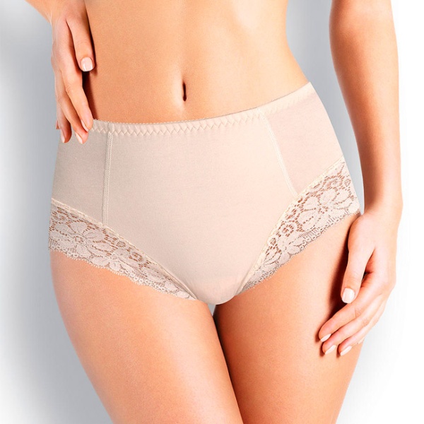 153947 Трусы женские CLE U738