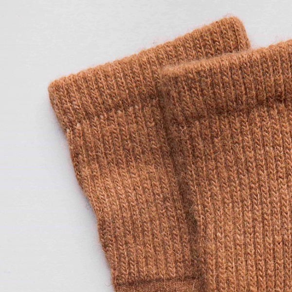 159791 Носки из монгольской шерсти 01101 (2)