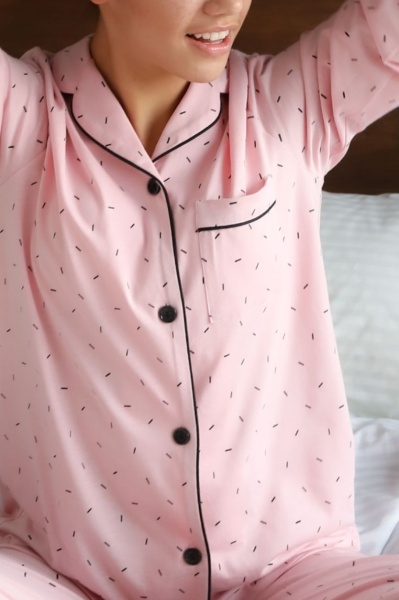 173290 Пижама жен. Almando Melado 3502W-80086.1S-052 (1)