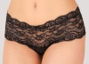 176444 Трусы женские Merletto P7186