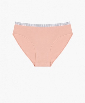 Трусы слипы для женщин Indefini 172871