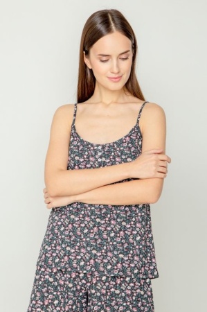 172469 Пижама жен VERY NEAT E20046 (2)