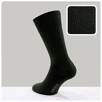 Носки классика для мужчин Diwari 126343