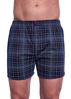 Трусы боксеры для мужчин Cornette 179998