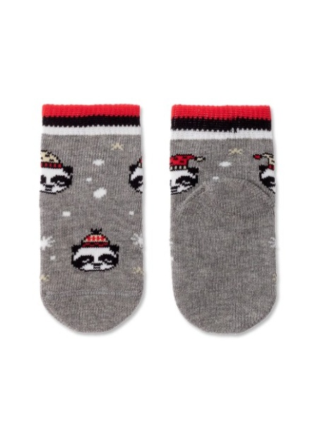 166206 Носки CK NEW YEAR 87518