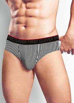 Трусы слипы для мужчин Clever 173644