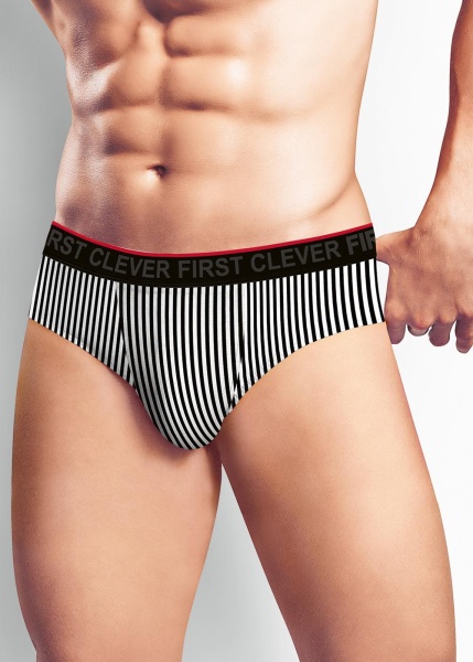 173644 Трусы мужские CLE MCH410713