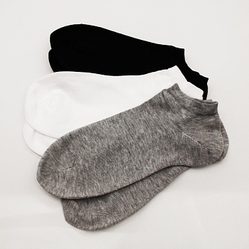 Носки укороченные для женщин Belio ci 161820