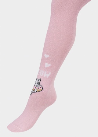 172534 Колготки дет. дев хл+эл CLE КД174 92-110 (1)