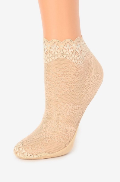 174192 Носки Marilyn STOPKI FASHION U24