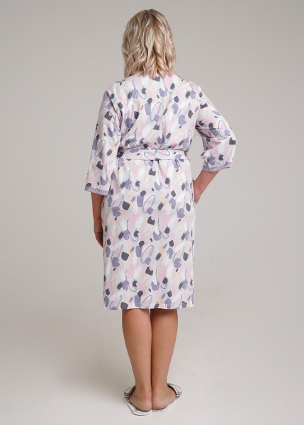 177292 Халат женский CLE LX13-1069 (1)