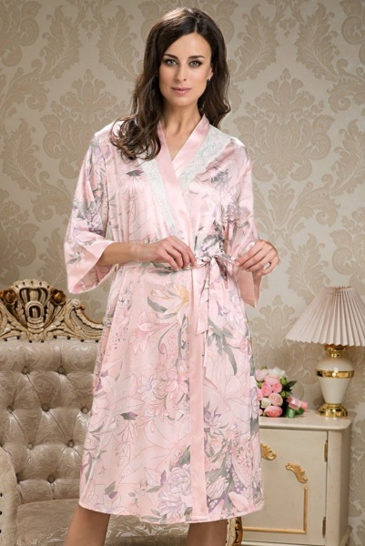173779 Халат Mia 5959 Edem