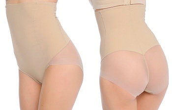 Трусы с коррекцией для женщин Ysabel Mora 147855