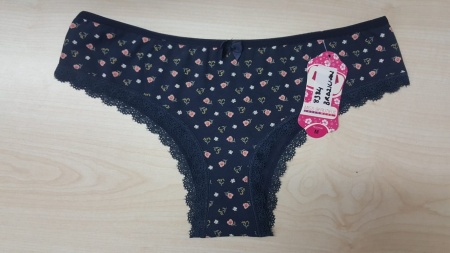 170287 Трусы женские БВ MB8384