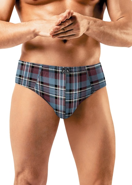 177503 Трусы мужские CLE MC431611