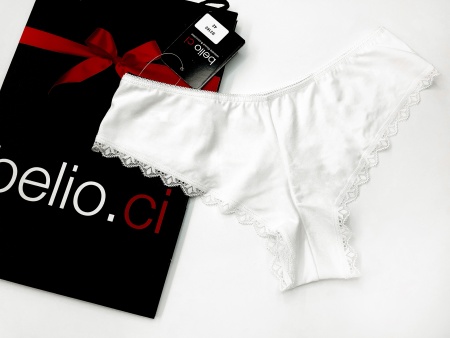 169469 Трусы жен Belio ci B3162 (2)