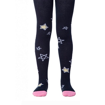 Колготки для девочек CONTE-KIDS 154651