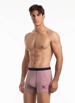 Трусы боксеры для мужчин Omsa 176489