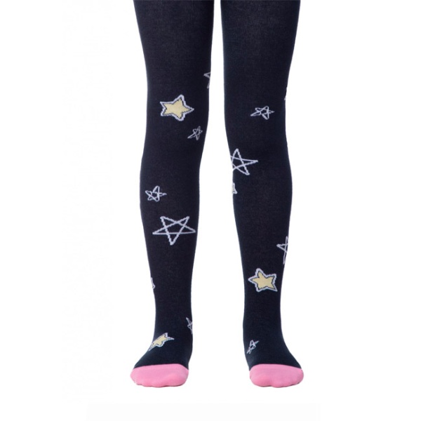 154651 Колготки CK Tip-Top 488