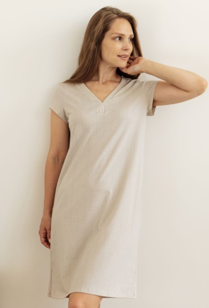 172550 Сорочка жен. Almando Melado 1900W-60110.1S-023