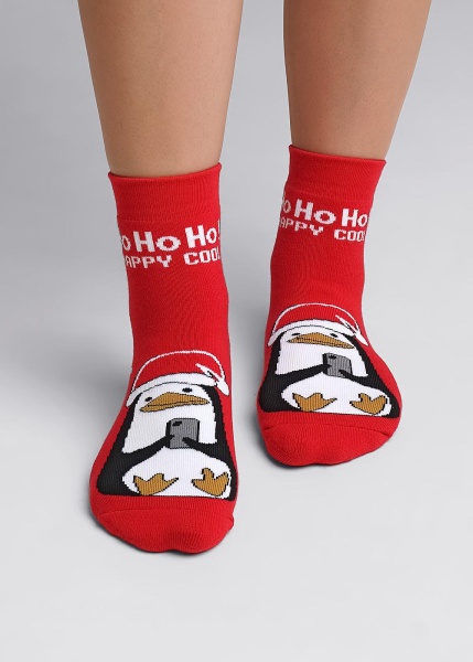 177045 Носки детские CLE С4373П 12-14.14-16