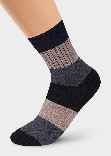 172738 Носки жен CLE Д2221