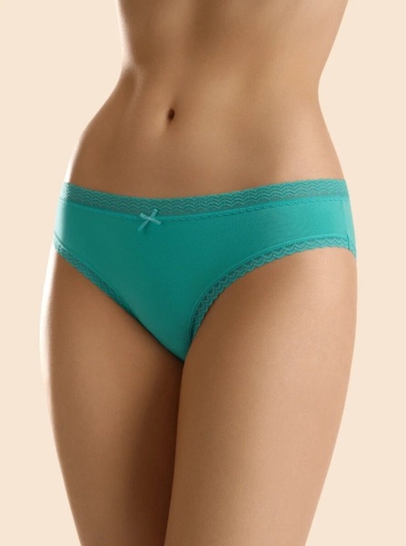 176944 Трусы жен.Б_MINIMI BO221_Colors Slip