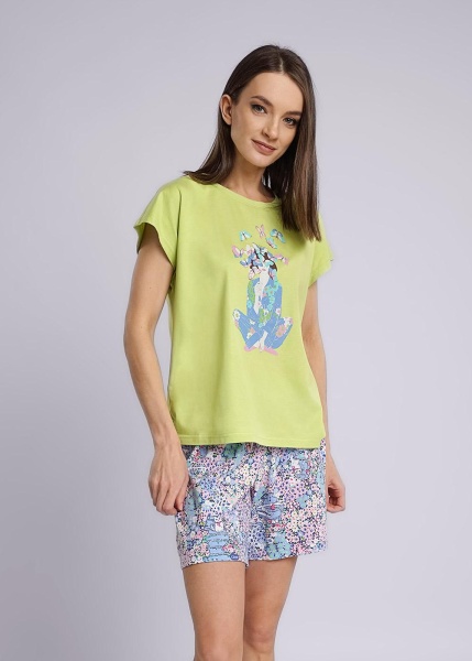 173800 Комплект женский CLE LP23-1007/2