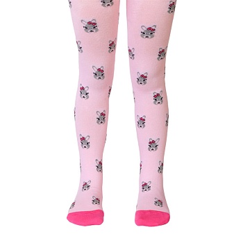 Колготки для девочек CONTE-KIDS 159634