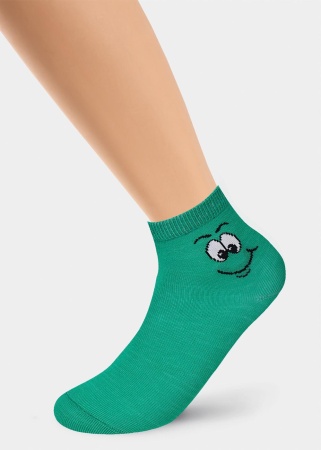 171989 Носки дет.(набор) мал хл+эл CLE С622 14-16 3шт/уп (3)