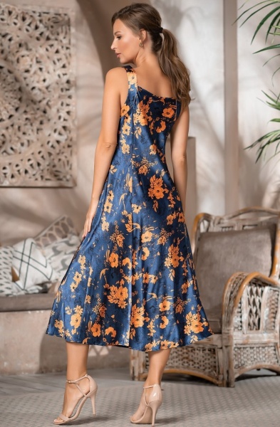 172910 Ночная сорочка Mia 3785 Qiara (1)