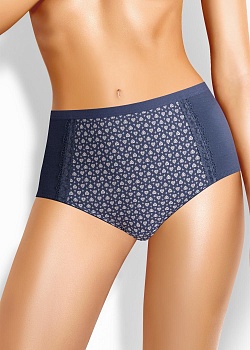 Трусы слипы макси для женщин Clever 177172