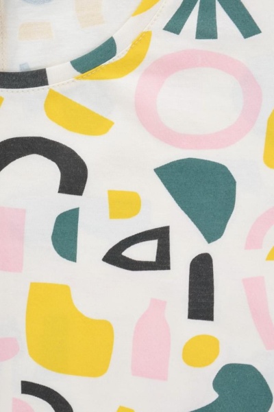 174126 Платье жен VERY NEAT Е50020 (3)