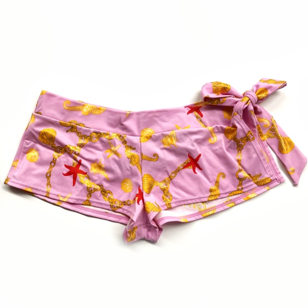 104420 трусы жен. ID-35017 Marinella