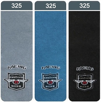 Колготки для мальчиков CONTE-KIDS 136424