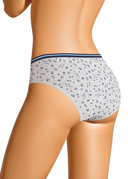 171596 Трусы женские CLE C949т (1)