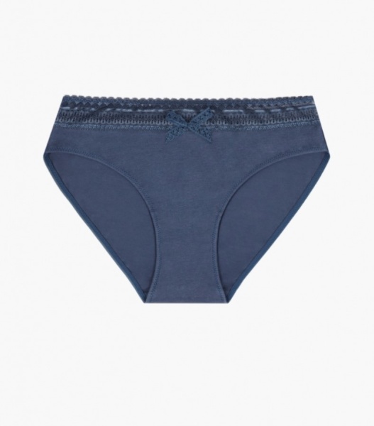 171118 Трусы женские INDEFINI LUF1396