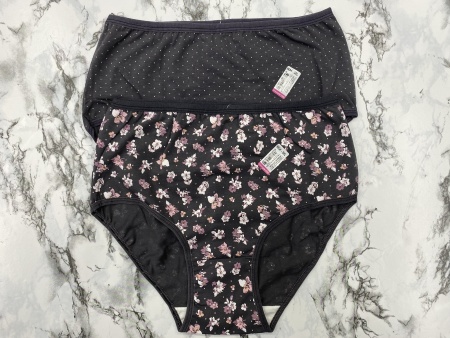 177183 Трусы женские БВ MB9634